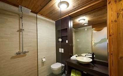 Hotel Panther'A