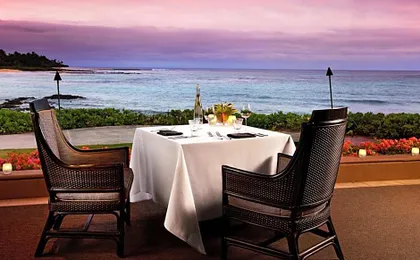 Sheraton Kauai Resort