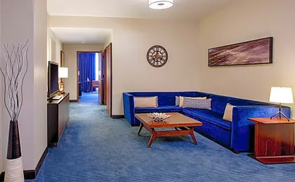 Hyatt Regency Minneapolis