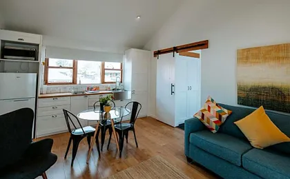 The Signature Lofts