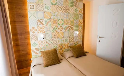 Hostal Marenostrum