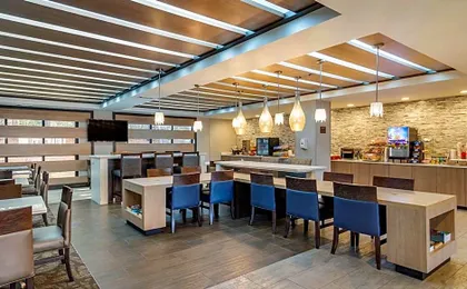 Comfort Suites Alpharetta/Roswell - Atlanta Area