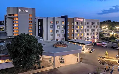 Hilton St. Louis Airport