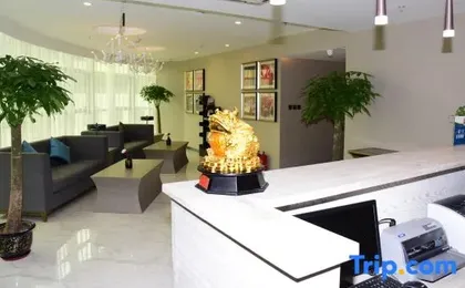 Shanyehong Hotel