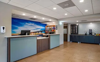 Best Western Plus Panama City Hotel