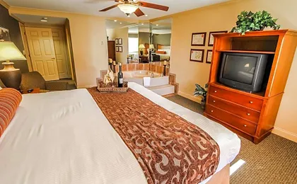 InnSeason Resorts Pollard Brook