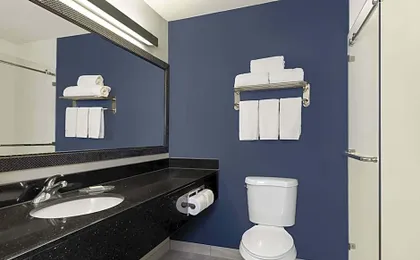 Fairfield Inn & Suites by Marriott Minneapolis St. Paul/Roseville