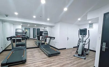 Prestige Hudson Bay Lodge & Conference Centre, WorldHotels