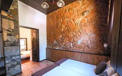 Tamahuche Hotel Rural