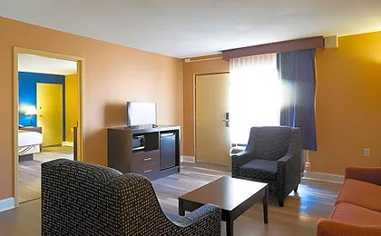 Hotel Pentagon