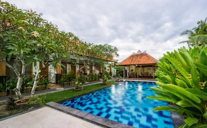 Exotic Inn Lembongan