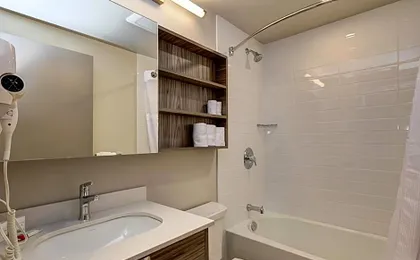 Microtel Inn & Suites by Wyndham Kanata Ottawa West