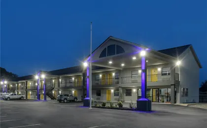 SureStay Hotel by Best Western McAlester