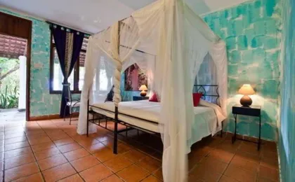 MEDITERRANEO HOTEL AND RESTAURANT