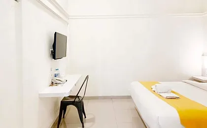 Victoria Bed & Breakfast
