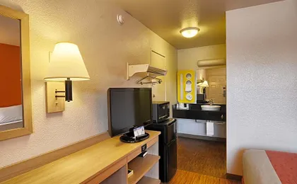 Motel 6 Coeur D'Alene, ID
