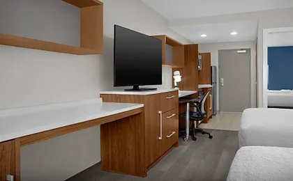 Home2 Suites By Hilton Florida City