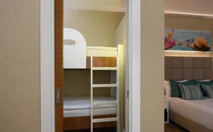 Asia Beach Resort & Spa Hotel