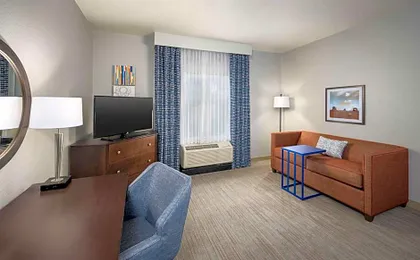 Hampton Inn & Suites Phoenix North/Happy Valley