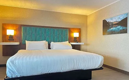 Travelodge by Wyndham Amherst