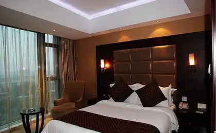Hangzhou Hua Yue International Hotel