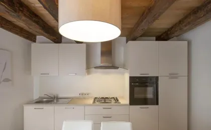 Residenza Tiziano