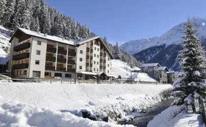 Hotel Nordik