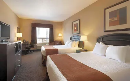 Days Inn by Wyndham Innisfail