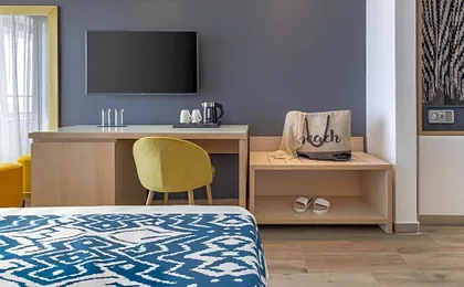 Mercure Rhodes Alexia