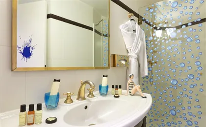 Guest Room Amenity