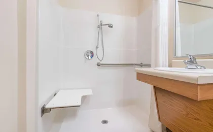 Birch Hill Suites Rochester - Med City