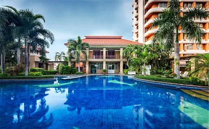 Eastern Grand Palace Hotel