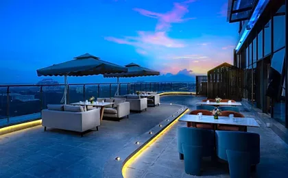 Holiday Inn Express Chengdu Pidu By IHG