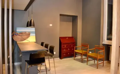 Carducci 2 - Charming & Cozy Apartment