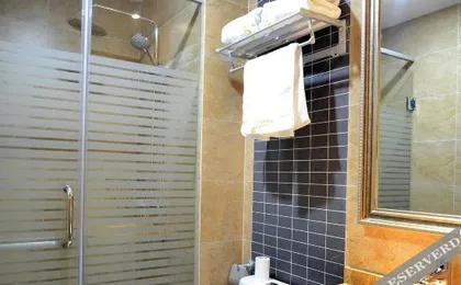 Wanya Business Hotel
