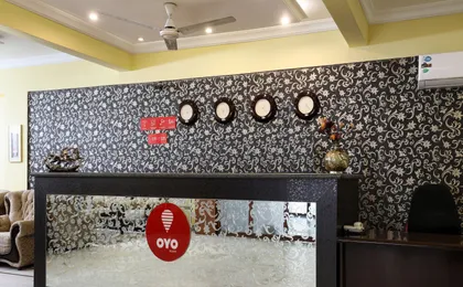 OYO 15241 TDTH Suites