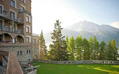Hotel Castell