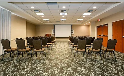 Hilton Garden Inn Bakersfield