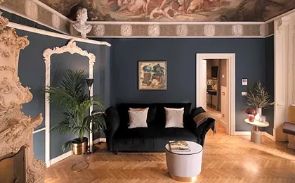 Elizabeth Unique Hotel | a Member of Design Hotels