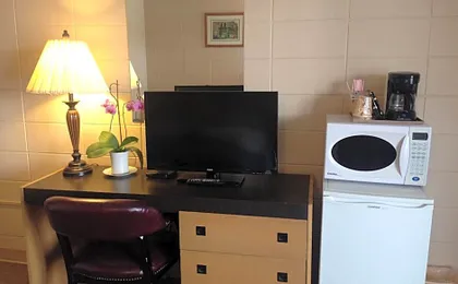 Siesta Motel