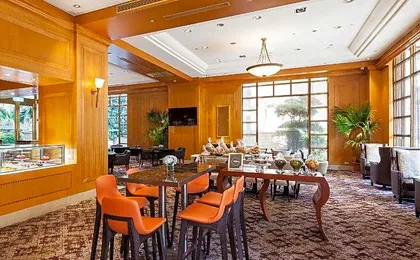 RSL Hotel Taipei Zhonghe