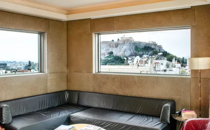 New Hotel, a Member of Design Hotels