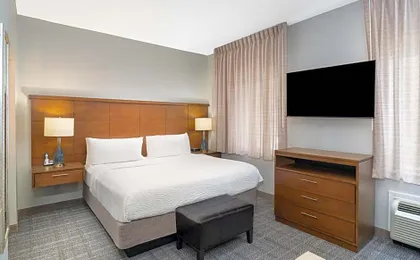 Staybridge Suites Augusta By IHG