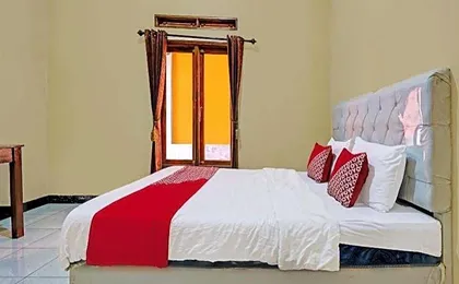 Hotel O Artana Bed and Breakfast.NearSitu Cileunca
