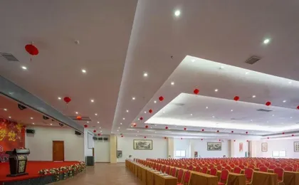Lankang Seaview Grand Hotel