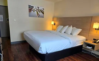 Baymont by Wyndham Sault Ste Marie MI