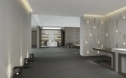 Alila Wuzhen