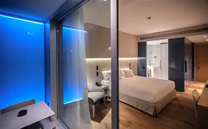 Hotel Sorli Emocions