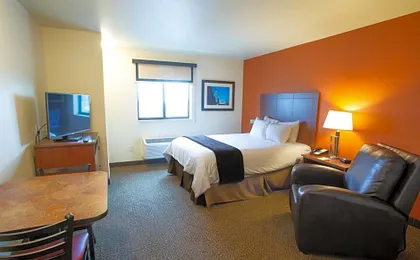 My Place Hotel Wixom Novi Detroit