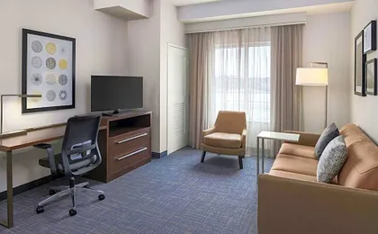 Residence Inn by Marriott Ann Arbor Downtown